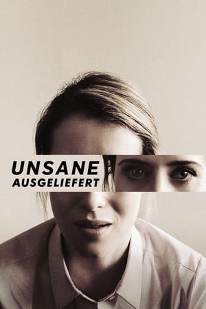 Image Unsane: Ausgeliefert