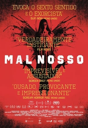 Poster Mal Nosso 2017