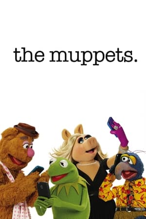 Image The Muppets