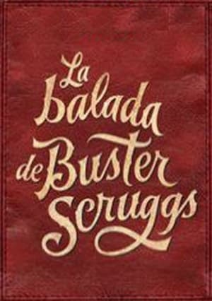 Image La balada de Buster Scruggs