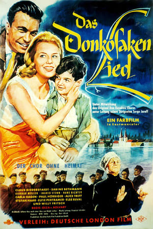 Das Donkosakenlied 1956