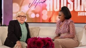 The Jennifer Hudson Show Season 1 :Episode 11  Leslie Jordan, Rachel Lindsay