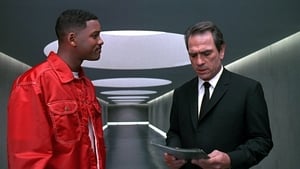 مشاهدة فيلم Men in Black 1997 مترجم