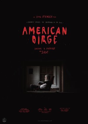 AMERICAN DIRGE (2025)