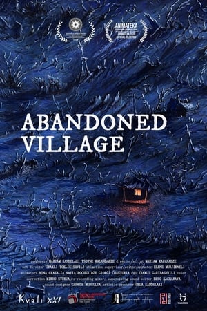 Image Opuštěná vesnice
