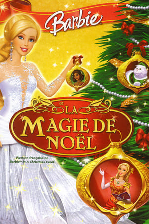 Barbie et la magie de Noël 2008