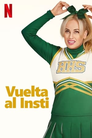 Poster Vuelta al insti 2022