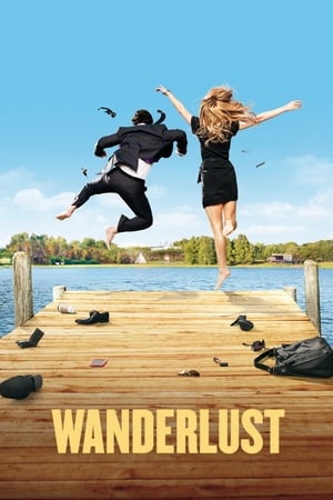 Poster Wanderlust 2012