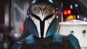 The Mandalorian Season 3 Episode 3 مترجمة