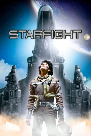 Image Starfight