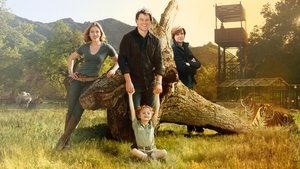 Ο Ζωολογικός Μας Κήπος – We Bought a Zoo (2011)
