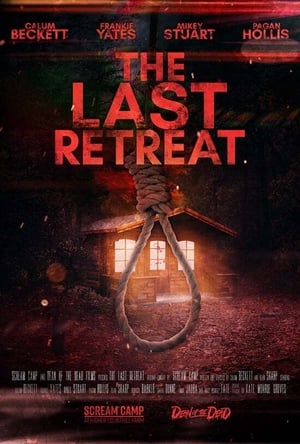Image The Last Retreat