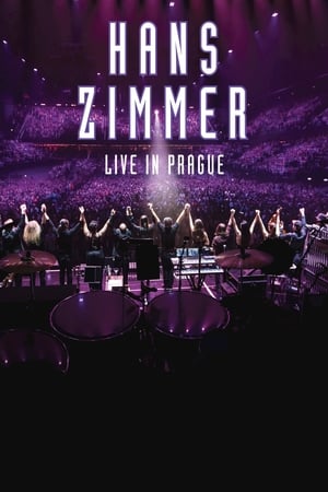 Hans Zimmer v Praze 2017