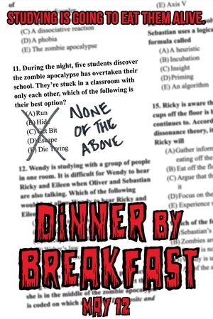 Dinner By Breakfast (2023)