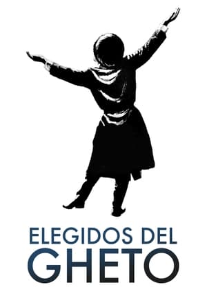 Image Elegidos del gheto