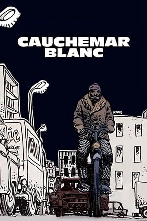 Image Cauchemar Blanc