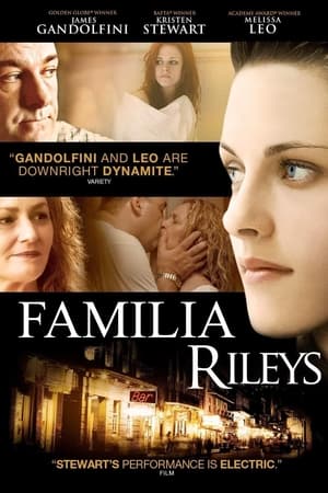 Familia Rileys 2010