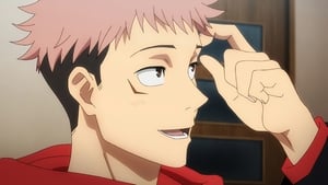 Jujutsu Kaisen Season 1 Episode 11