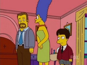 The Simpsons Season 17 Episode 15