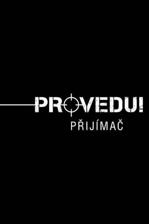 Image Provedu! Přijímač