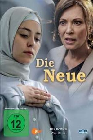 Image Die Deutschlehrerin