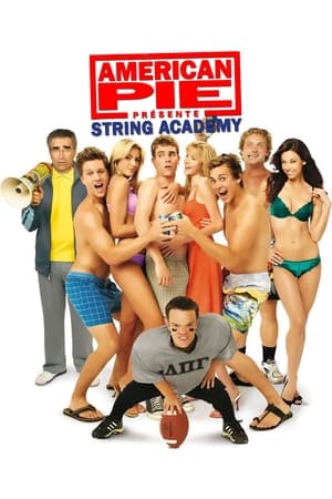 Poster American Pie présente : String Academy 2006