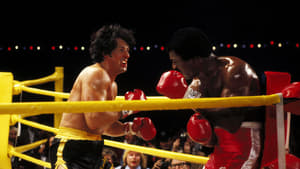 Rocky II (1979)