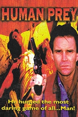 Poster Human Prey 1995