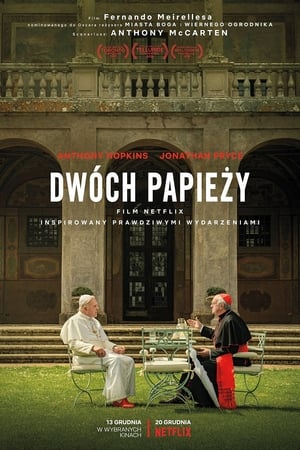 Dwóch papieży 2019