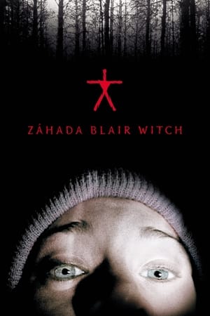 Image Záhada Blair Witch