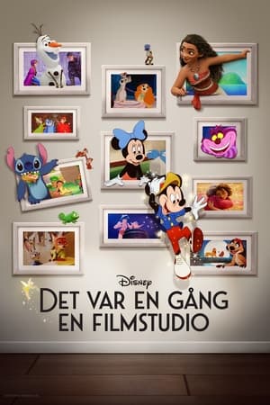 Image Det var en gång en filmstudio