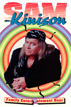 Sam Kinison: Family Entertainment Hour 1991