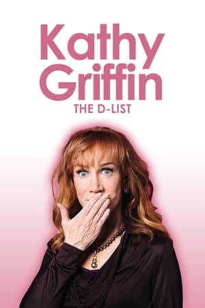 Image Kathy Griffin: The D-List