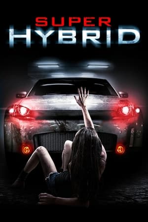 Poster Super Hybrid 2011