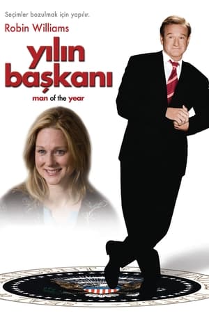 Image Yılın Başkanı