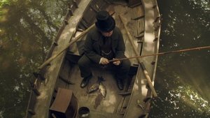 Mr. Turner (2014)