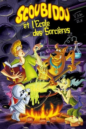 Télécharger Scooby-Doo! et l'école des sorcières ou regarder en streaming Torrent magnet 