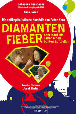 Image Diamantenfieber