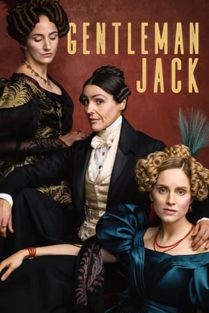 Image Gentleman Jack - Nessuna mi ha mai detto di no