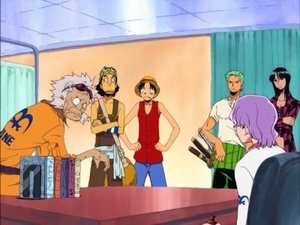 One Piece Season 10 Episode 346