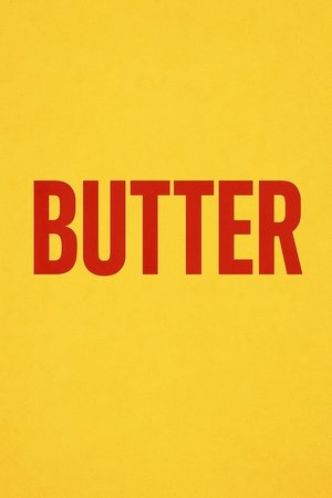 Butter (2025)