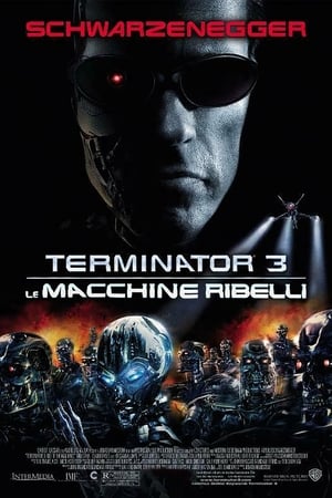 Terminator 3 - Le macchine ribelli 2003