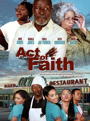 Image Act of Faith