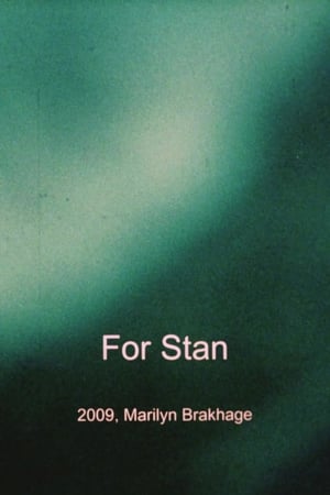 Poster For Stan 2009
