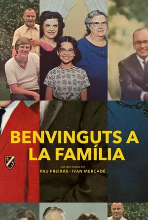 Image Benvinguts a la família