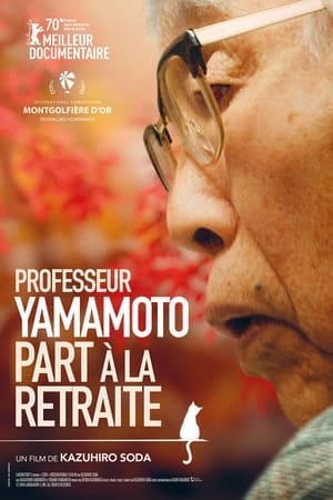 Télécharger Professeur Yamamoto part à la retraite ou regarder en streaming Torrent magnet 