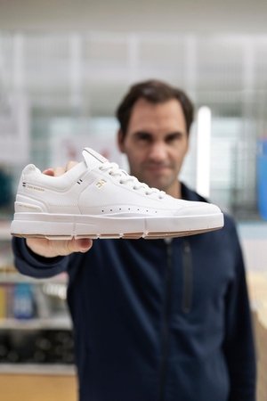 Laced With Lies, Federer's 'Eco-Friendly' Sneakers (2024)