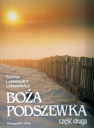 Image Boża podszewka. Część druga