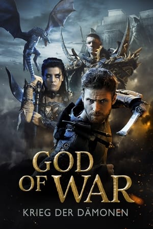 God of War - Krieg der Dämonen 2020