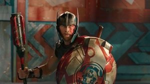Captura de Thor: Ragnarok